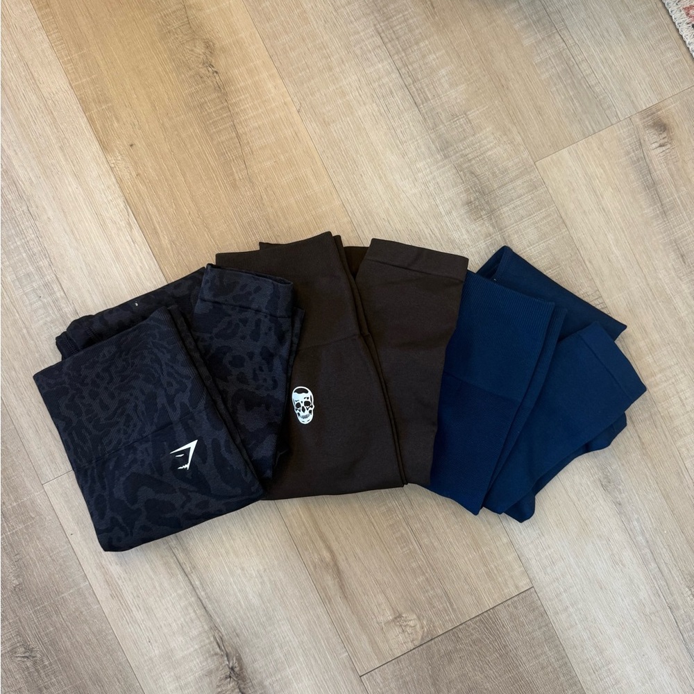legging bundle!!